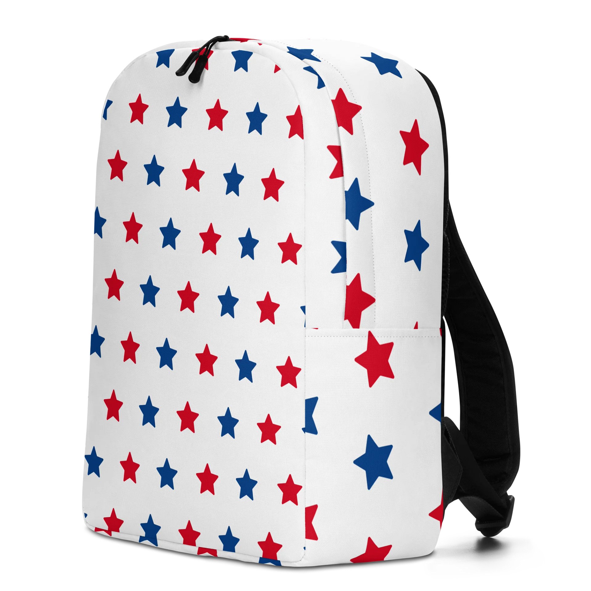 Starry Sky All-Over Backpack product image (2)