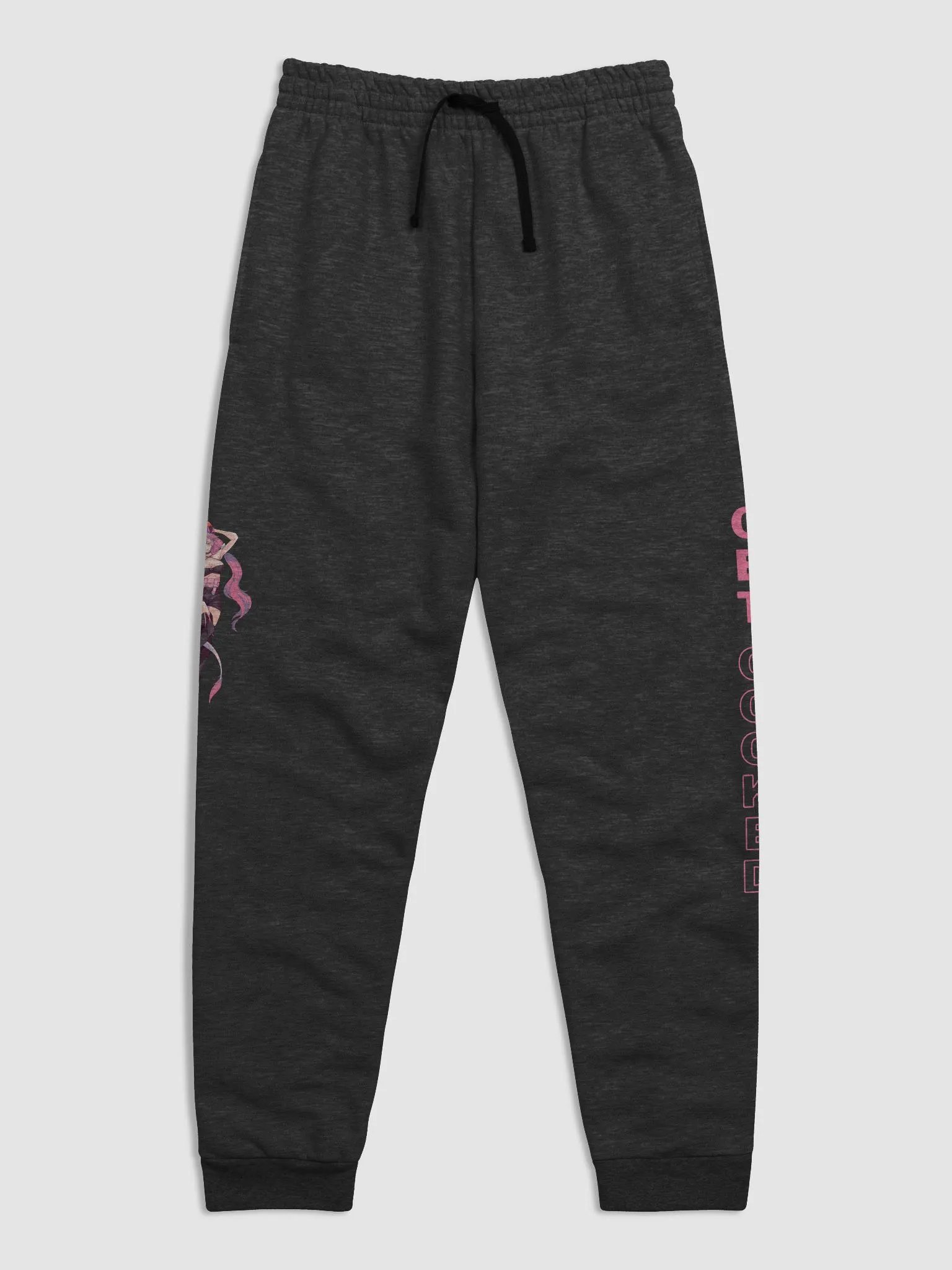 Get Cooked Joggers product image (1)