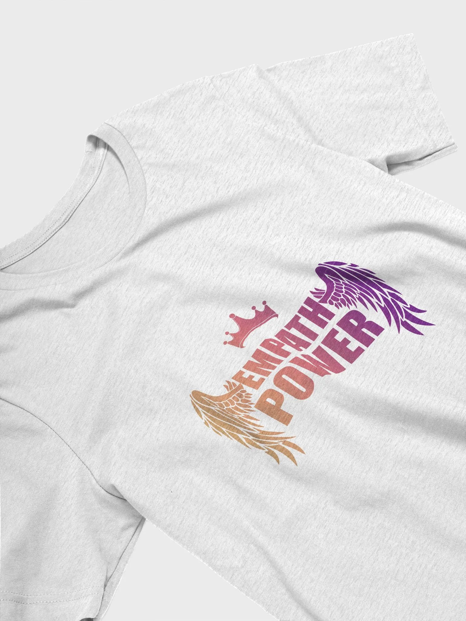 Empath Proud T-Shirt product image (27)
