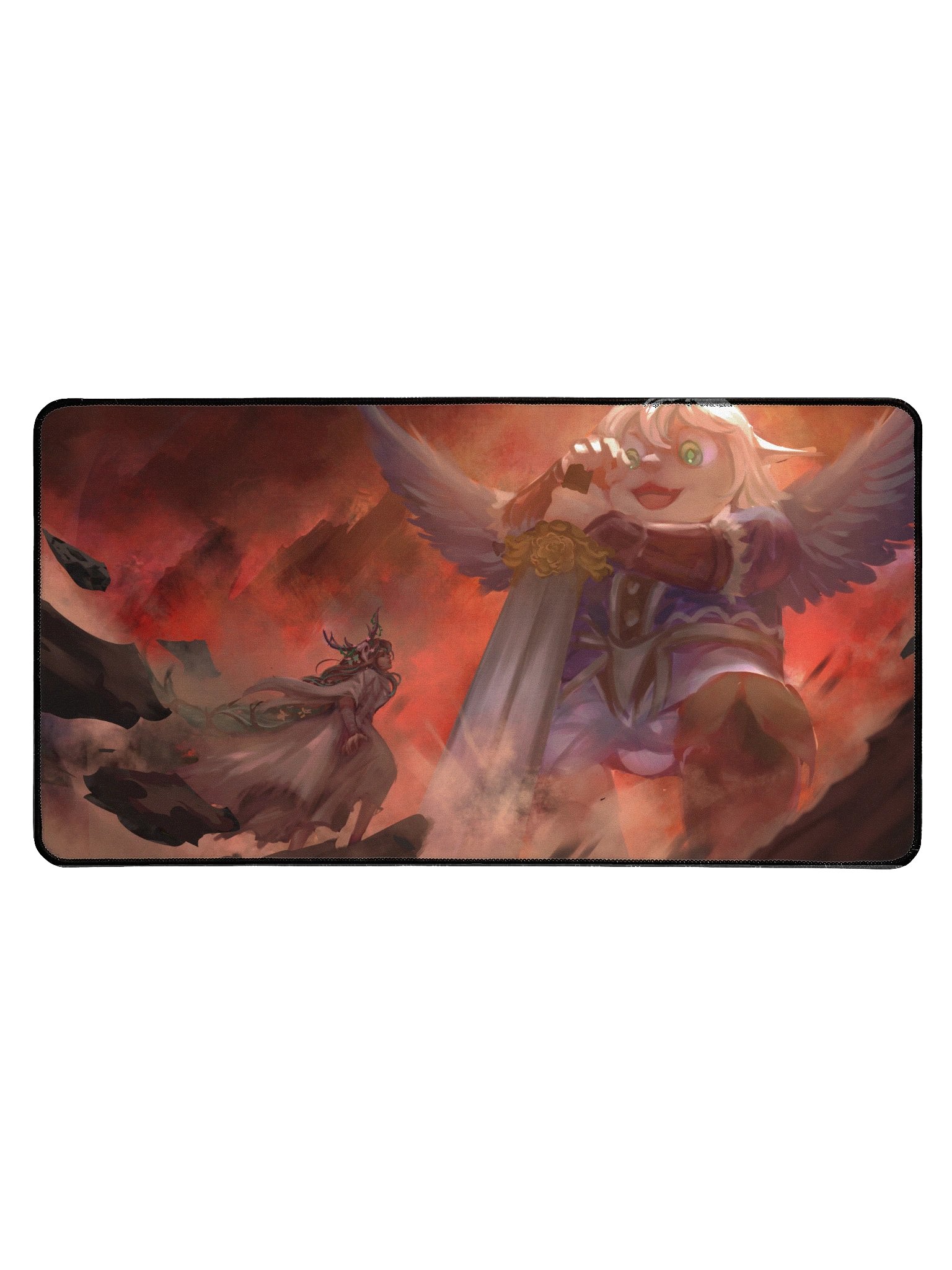 Meme Mat product image (1)