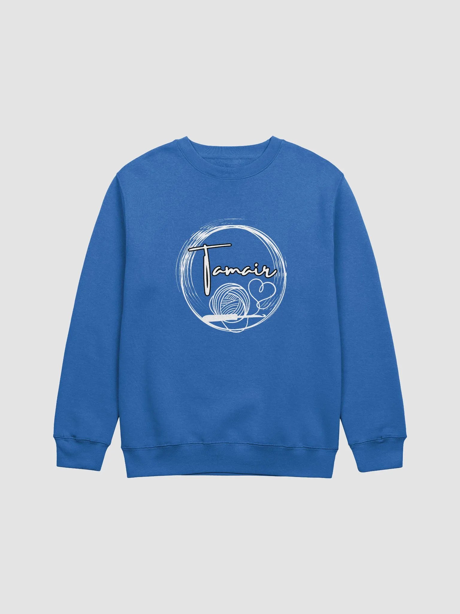 Tamair Sweatshirt product image (1)