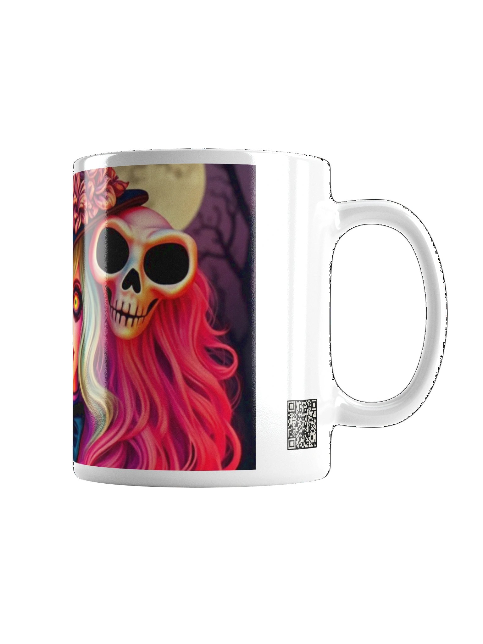 Witchy Wonderland Mug product image (1)