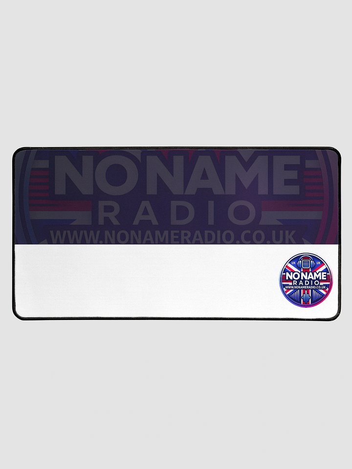 NNR Mouse Mat product image (1)