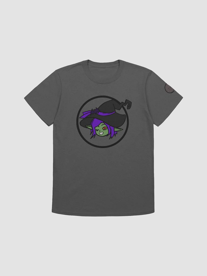 Jinx the Goblin Witch Shirt product image (3)