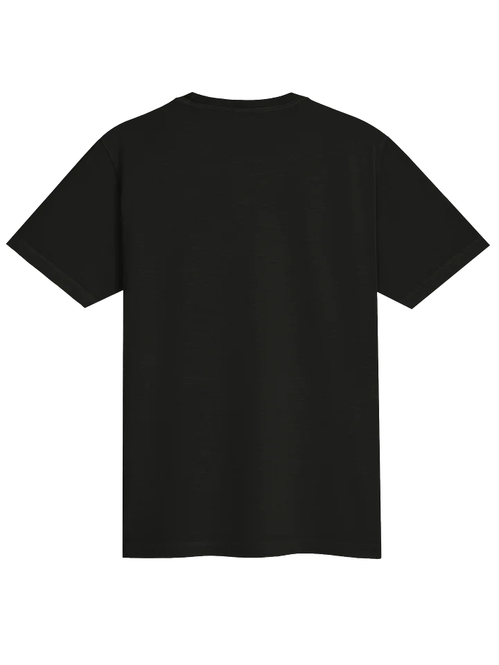 Hangry Bella+Canvas Unisex Oversized Garment-Dyed T-Shirt product image (2)