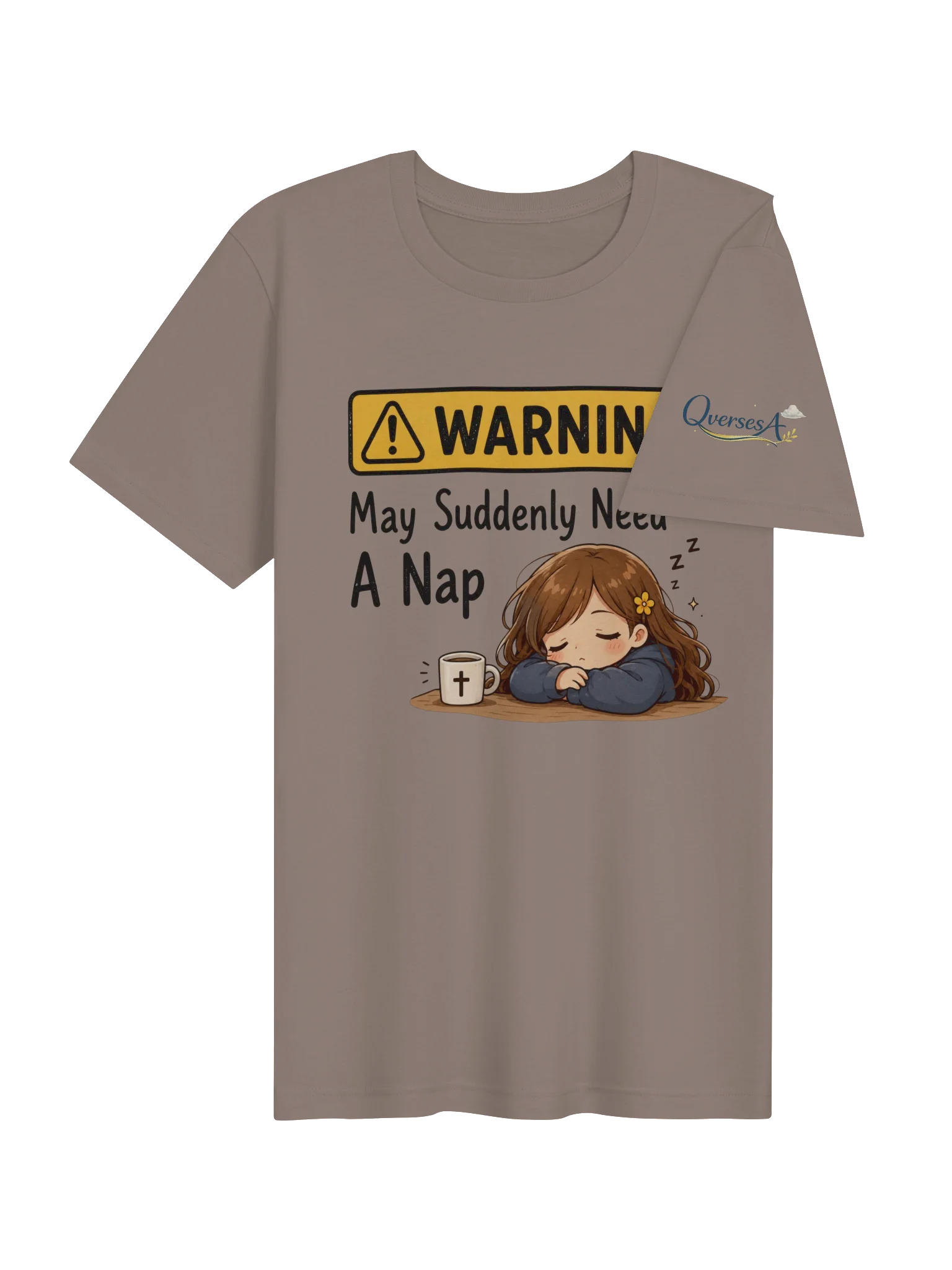 Nap tee - Women product image (38)