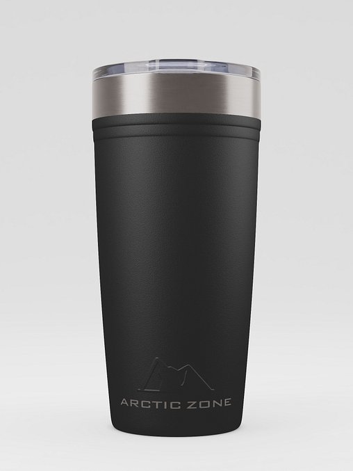 Photo showing Arctic Zone Titan Tumbler 20oz