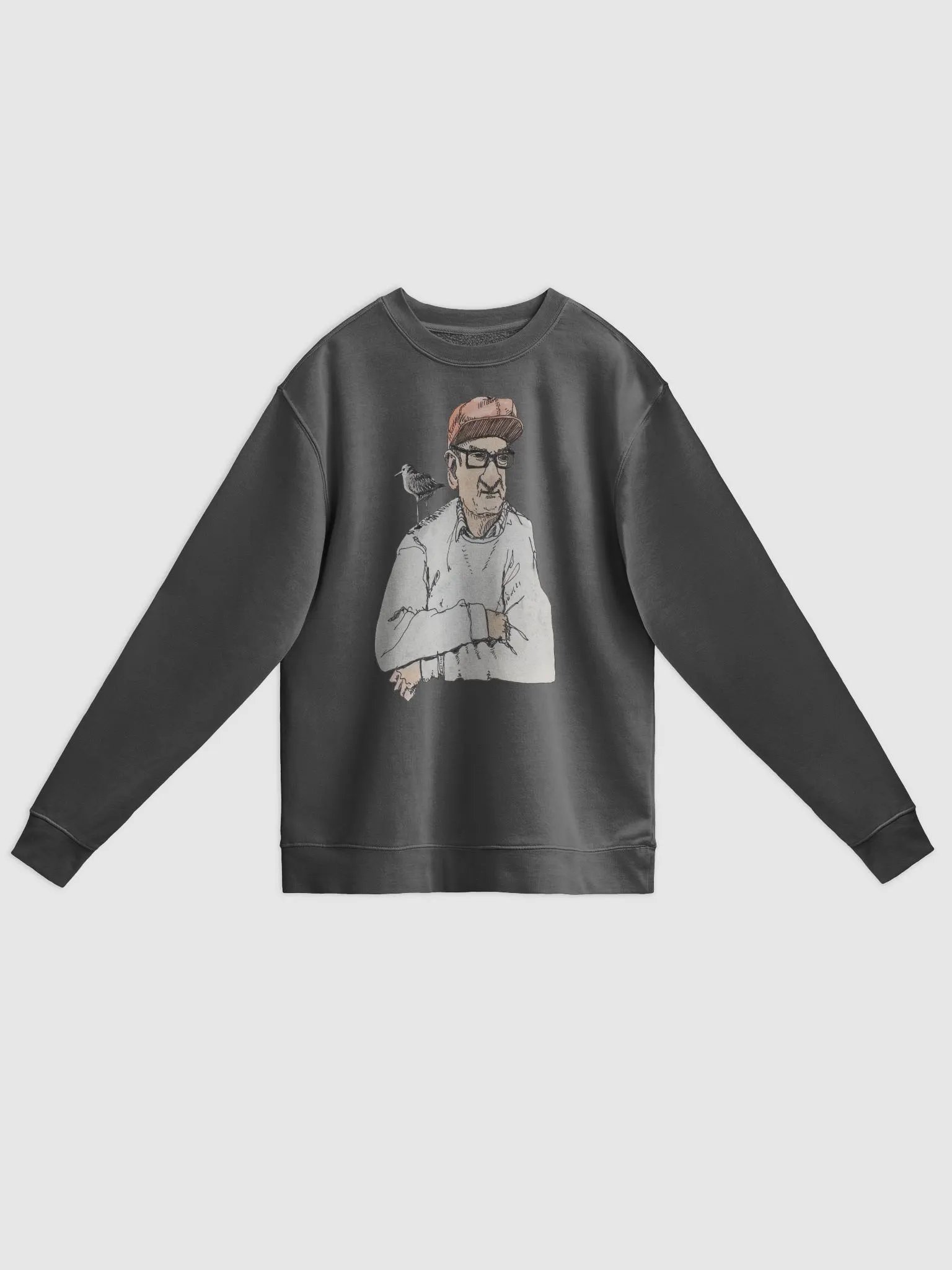I Got Your Back Sweater product image (1)