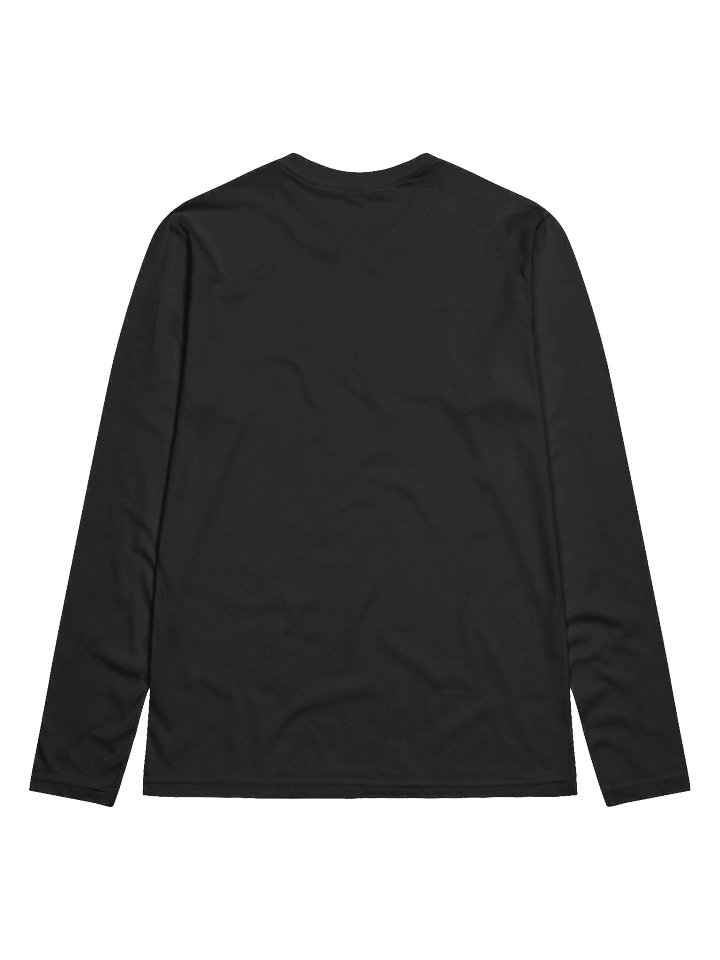 Wanted TFG - Long Sleeve product image (3)