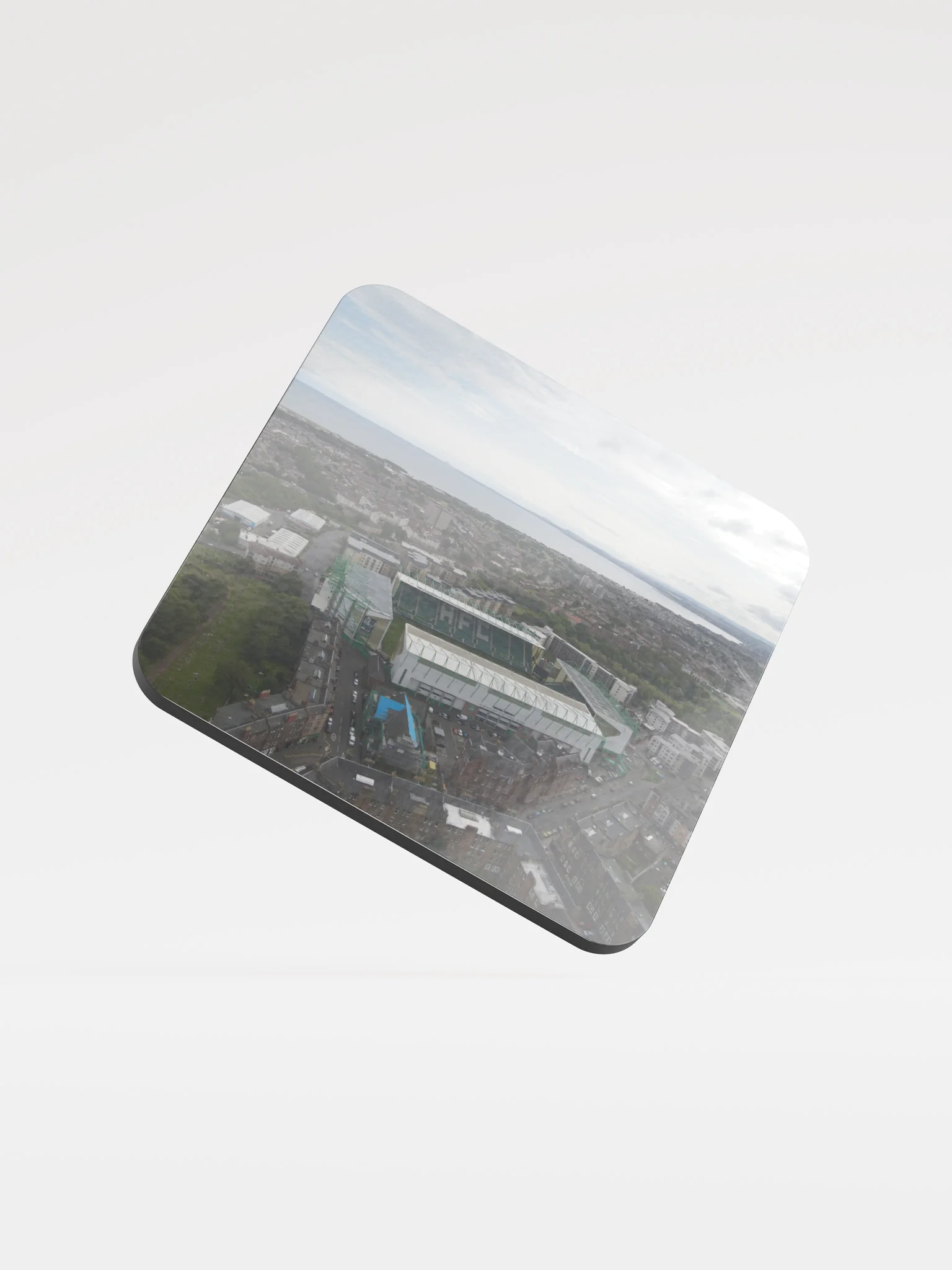 Easter Road Coaster – Leith on the Rocks product image (1)
