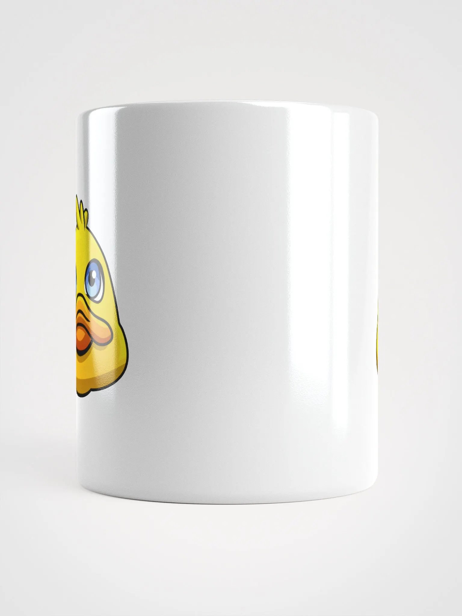 DUck mug product image (14)