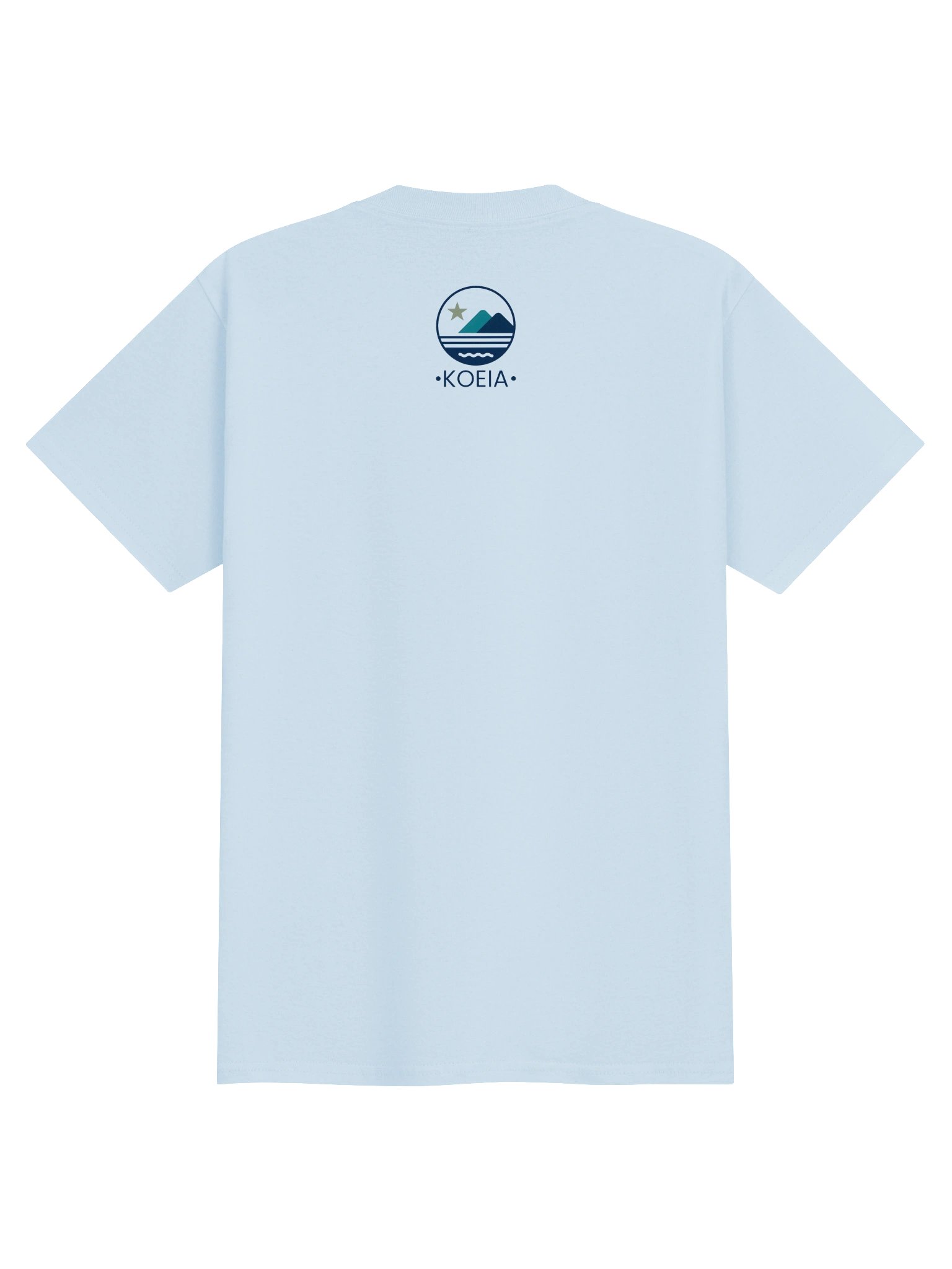 Una Estrella Chillin' Shark Youth Tee product image (6)