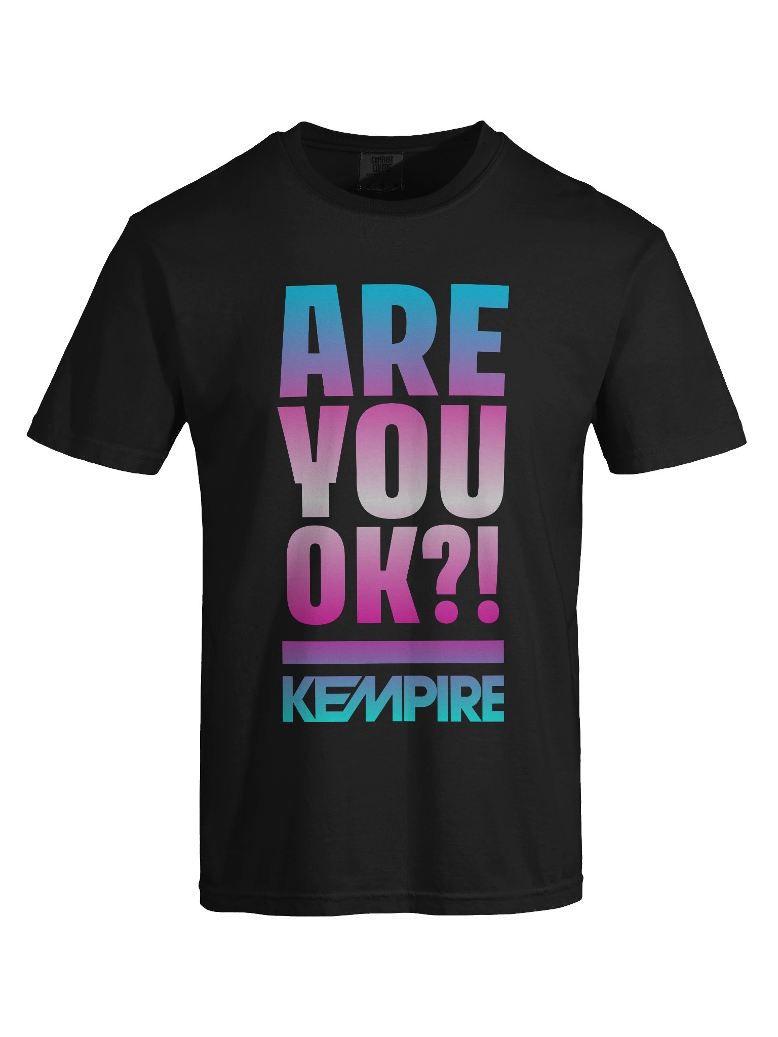 Are You Ok?! - Pride 2026 product image (17)