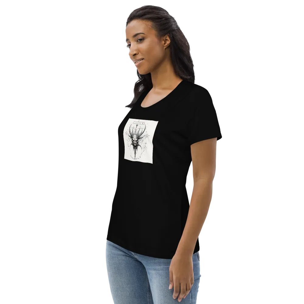 Unholy cover art t-shirt for girls (EU only) product image (5)