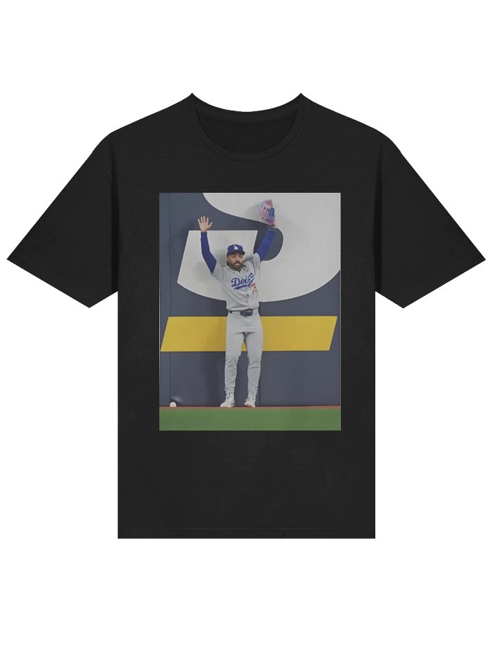 World Series Ground Rule Double Shirt product image (2)