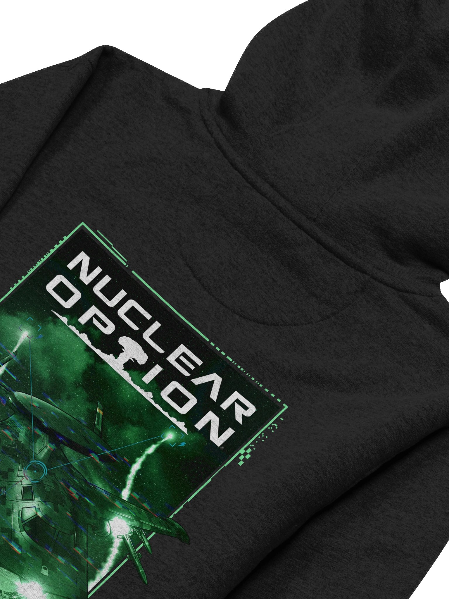 Medusa - Night Vision Hoodie product image (4)