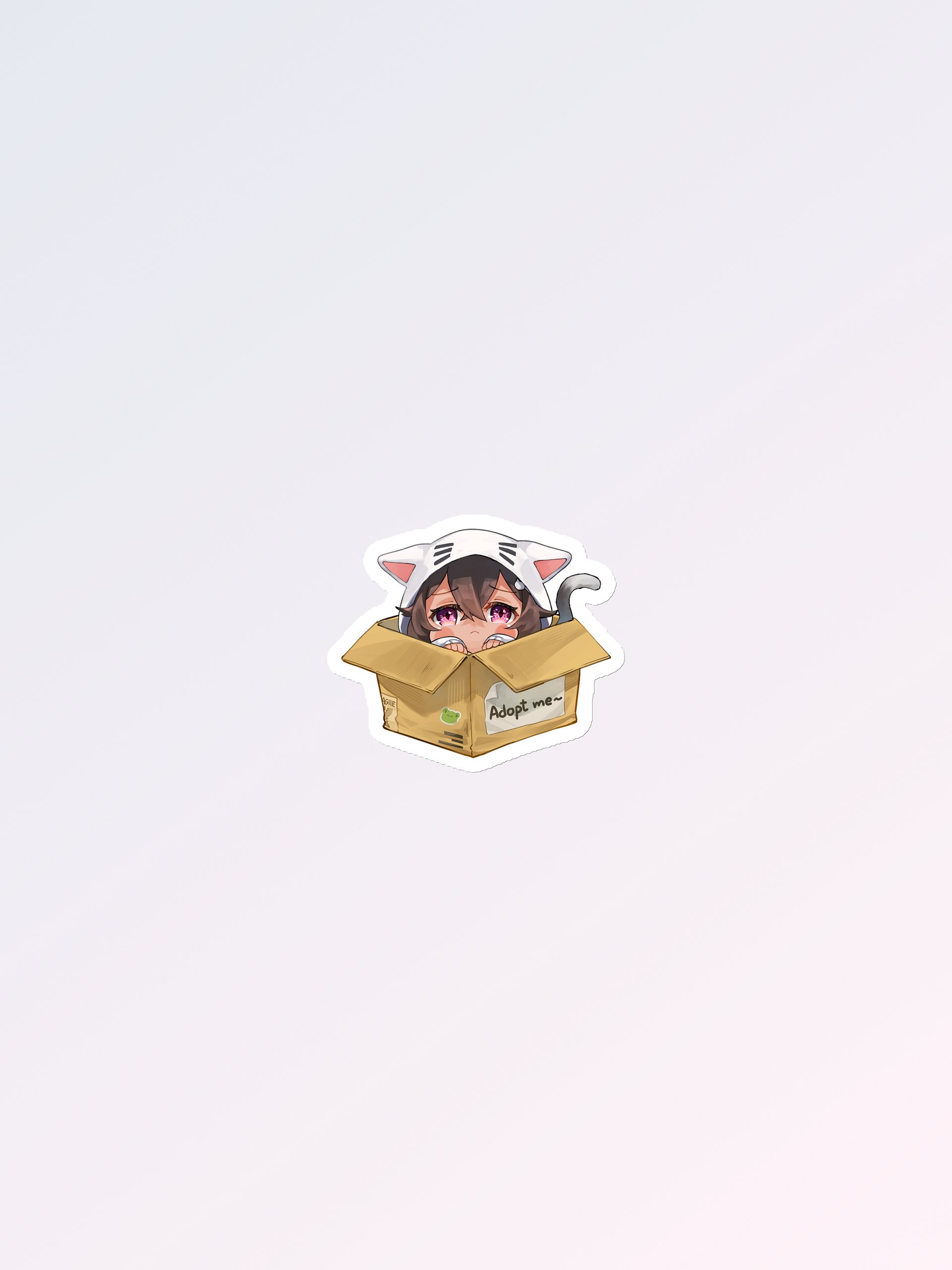 【Magnet】- Myun Box product image (2)