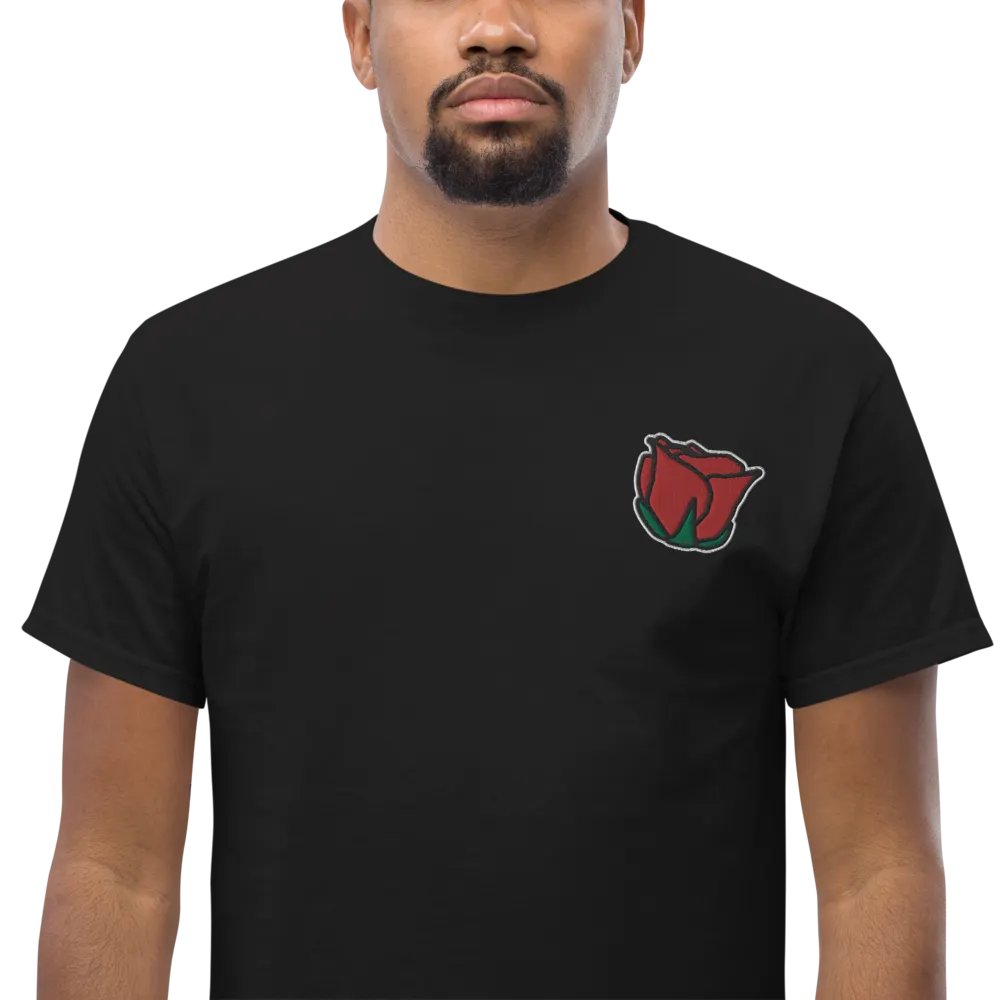 RoseBud Tee product image (1)