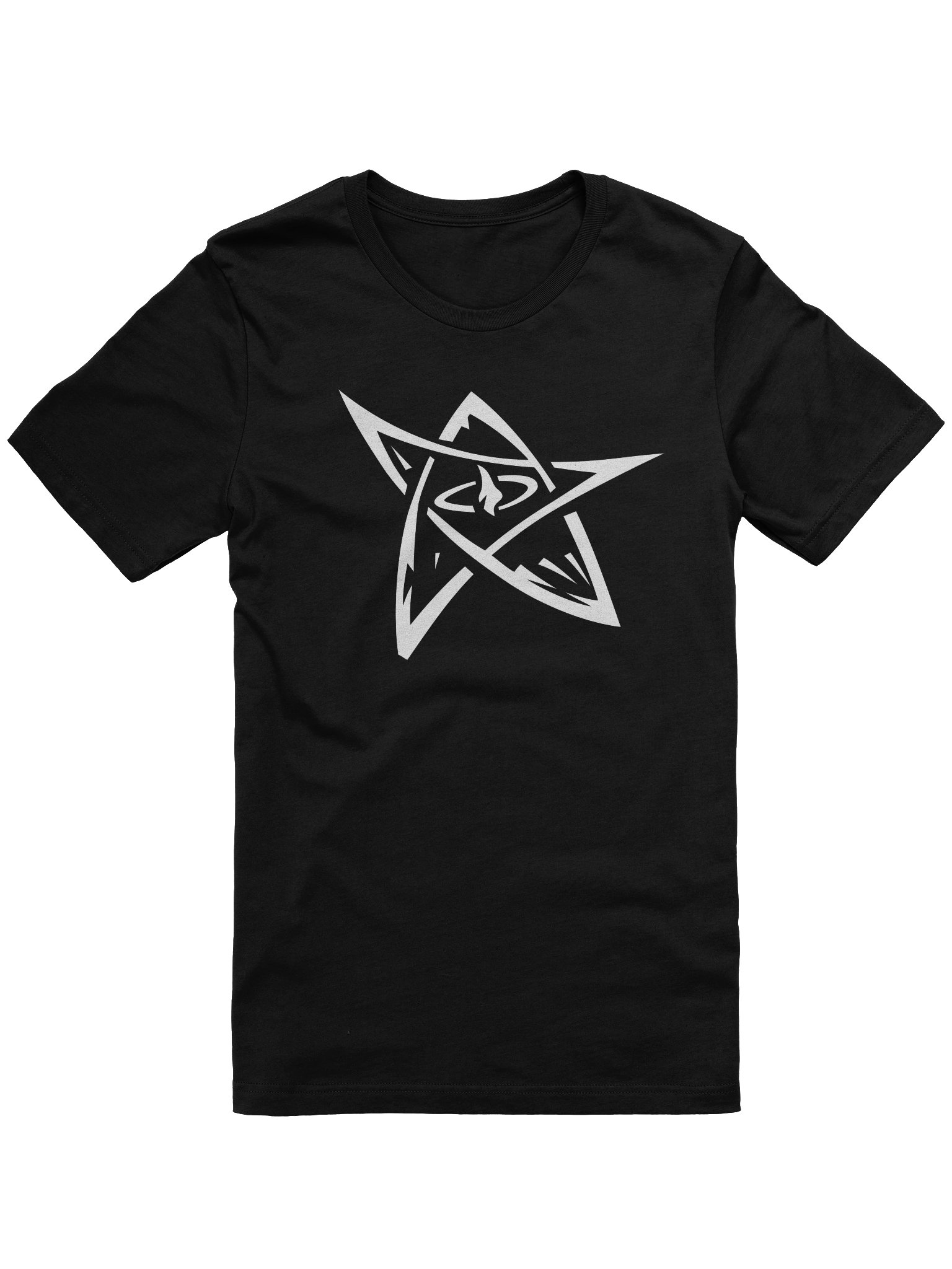 The Elder Sign - Lovecraft Chambers King In Yellow 30 Coins Arcane Sigil T-Shirt product image (1)