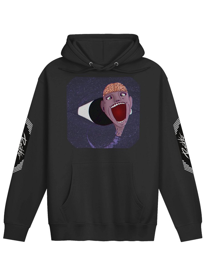 Outer Space Hoodie product image (1)