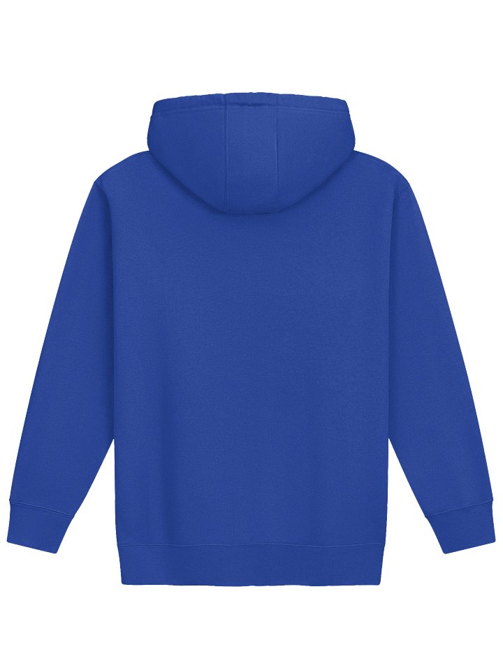 Bicycle Racing Hoodie product image (2)
