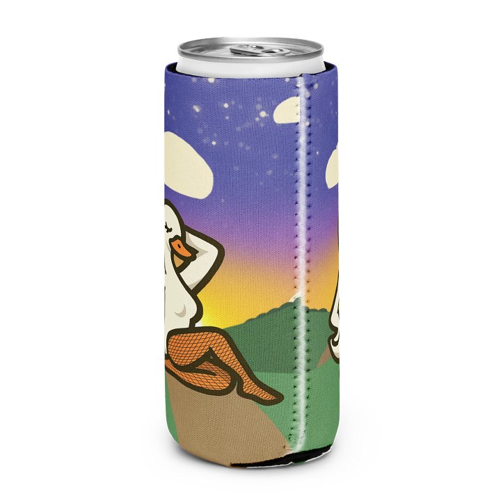 Smexy Goosie Koozie product image (11)