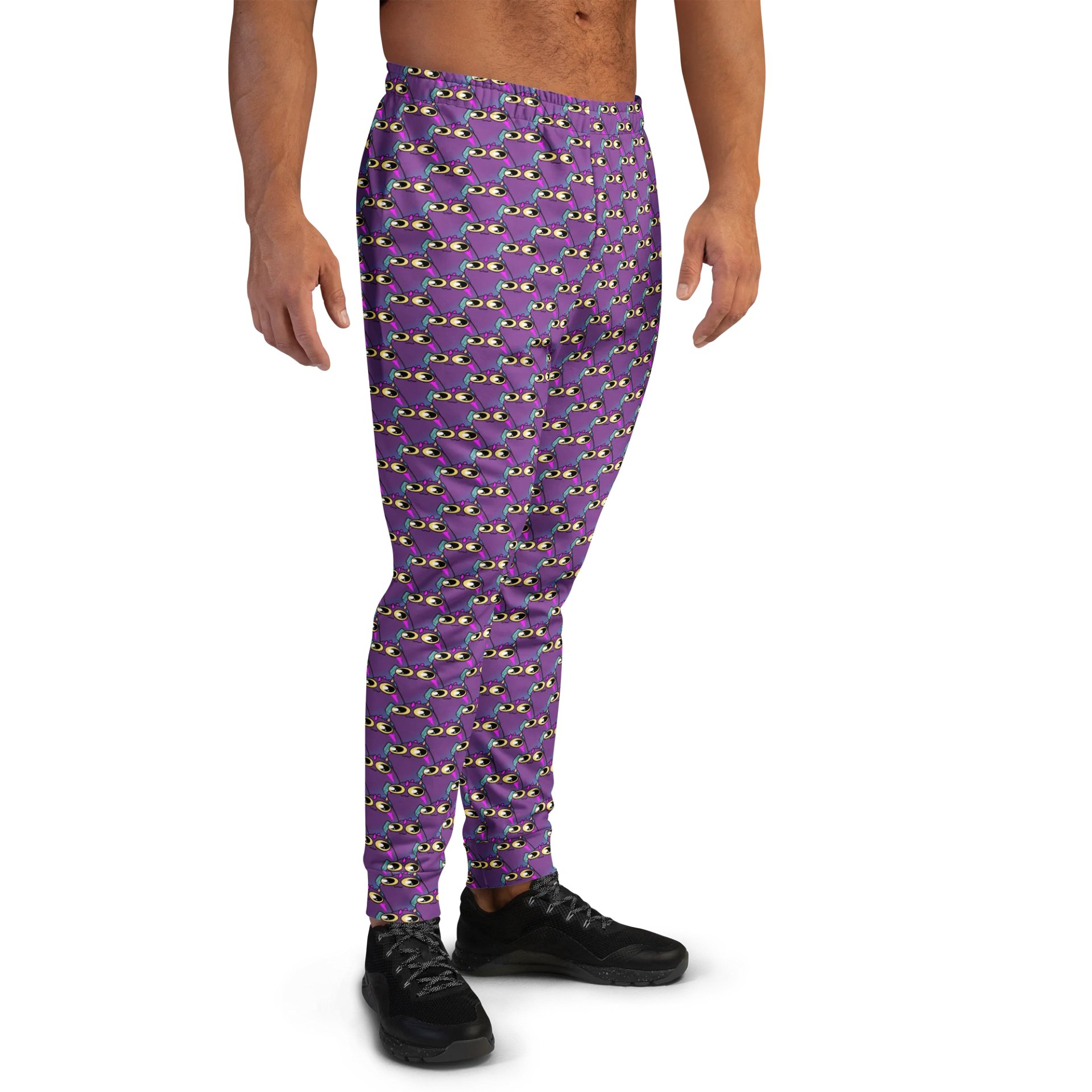 Beanie Jogger Pants product image (4)