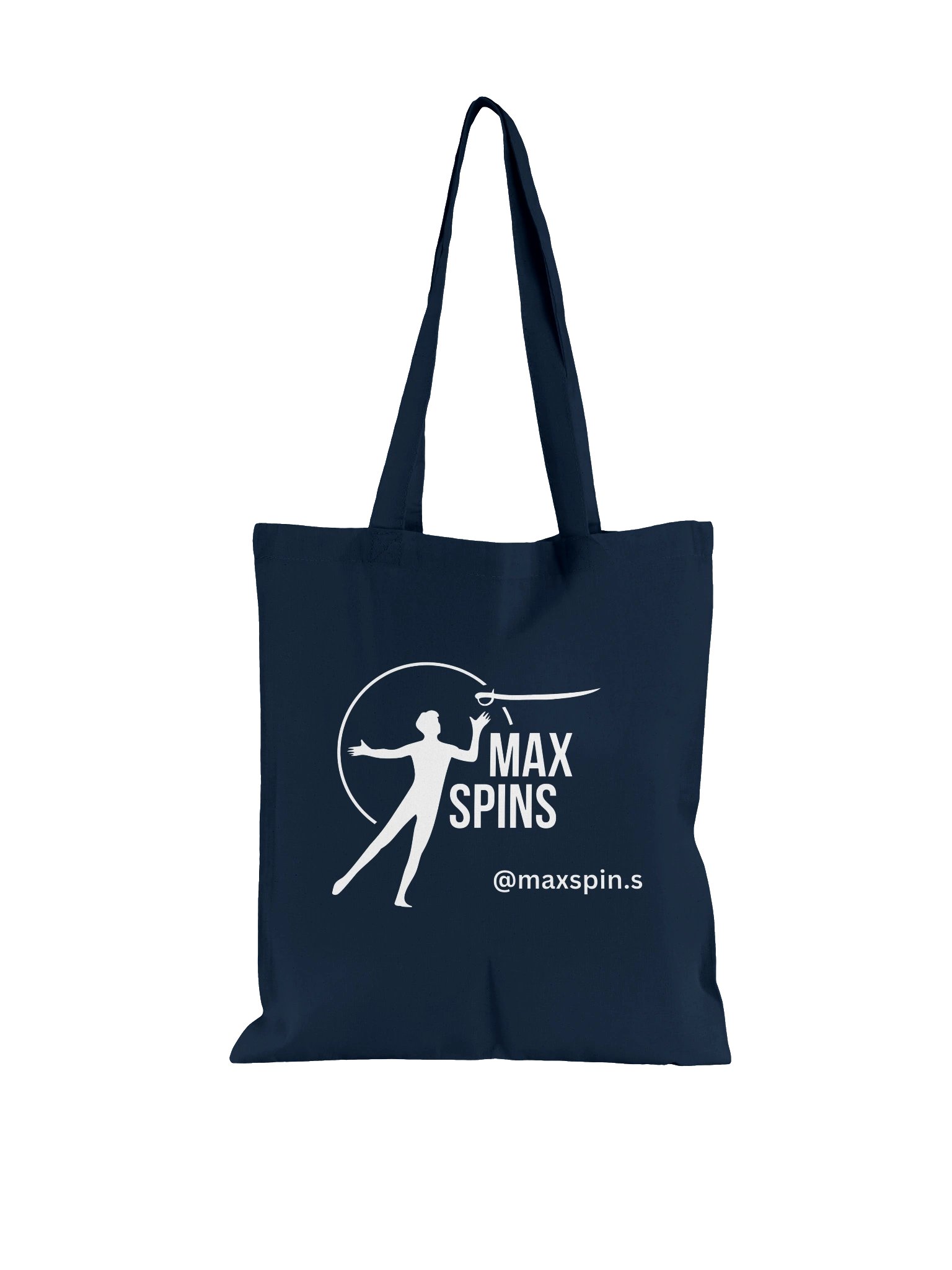 Max Spins Tote product image (5)