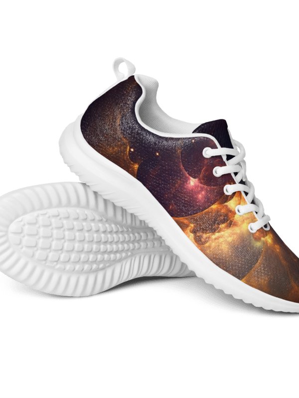 Ibreon Esports Nebula Sneakers product image (1)