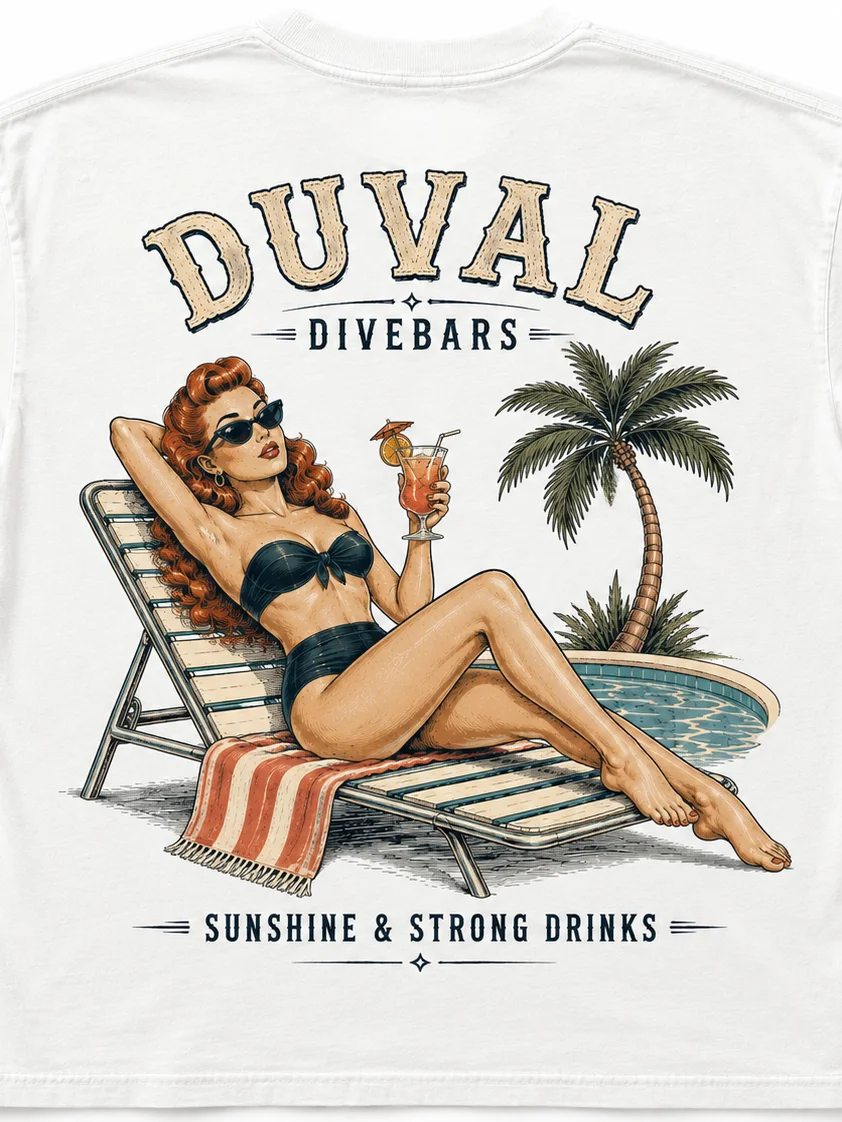 Sunshine & Strong Drinks product image (2)