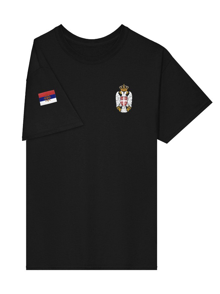Serbia Orthodox Legion product image (1)