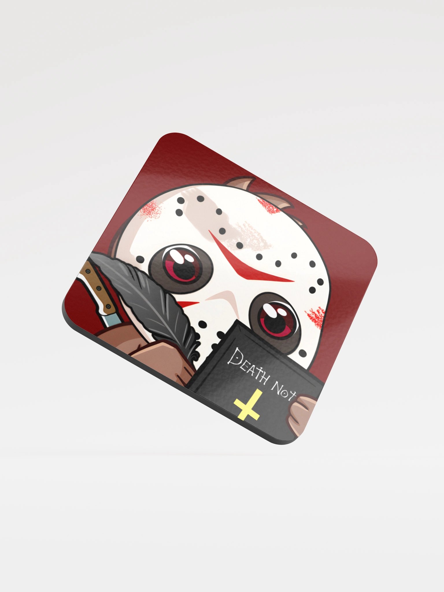 Sloths Slasher Coaster product image (1)