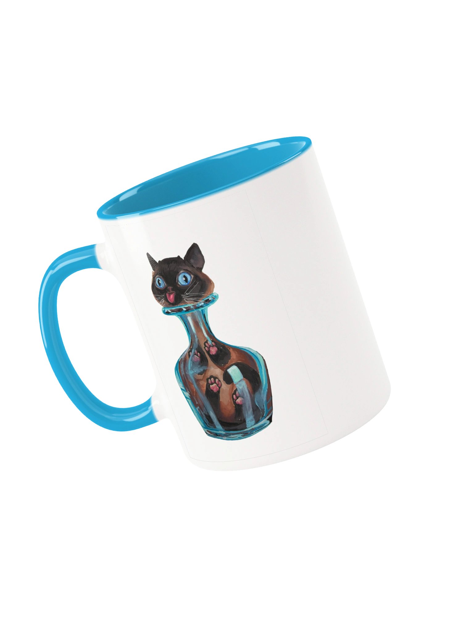 Cat Drink Mug product image (6)