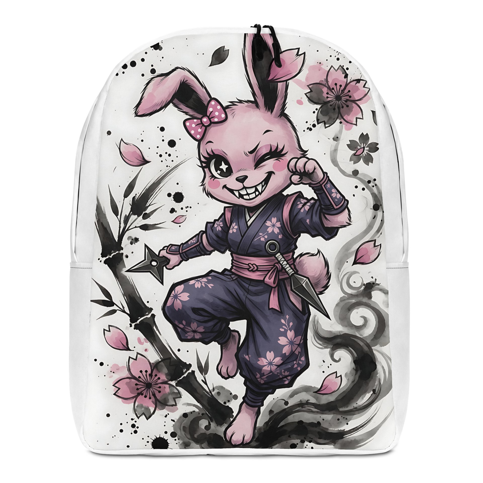 Lepus Ferox — Kunoichi Conejita product image (1)