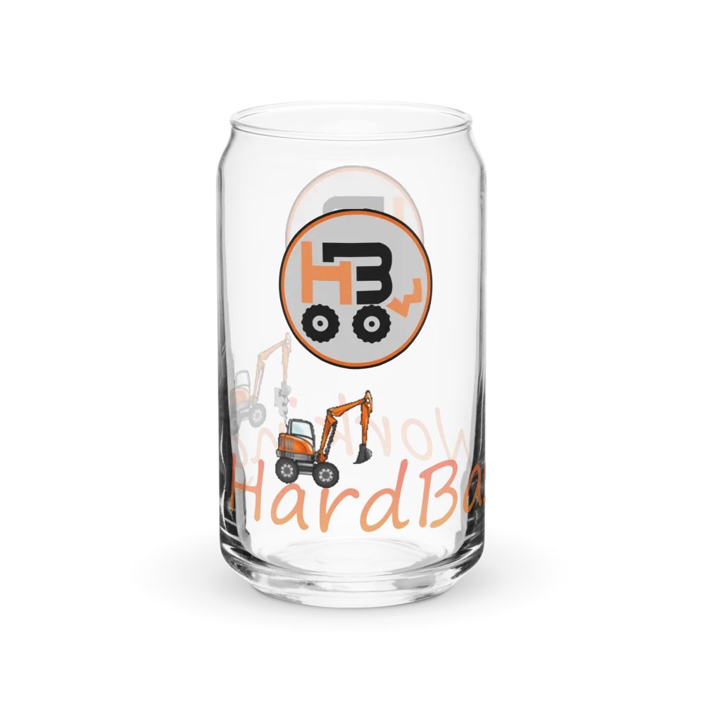 Jouw Favoriete Cola Glas! product image (40)