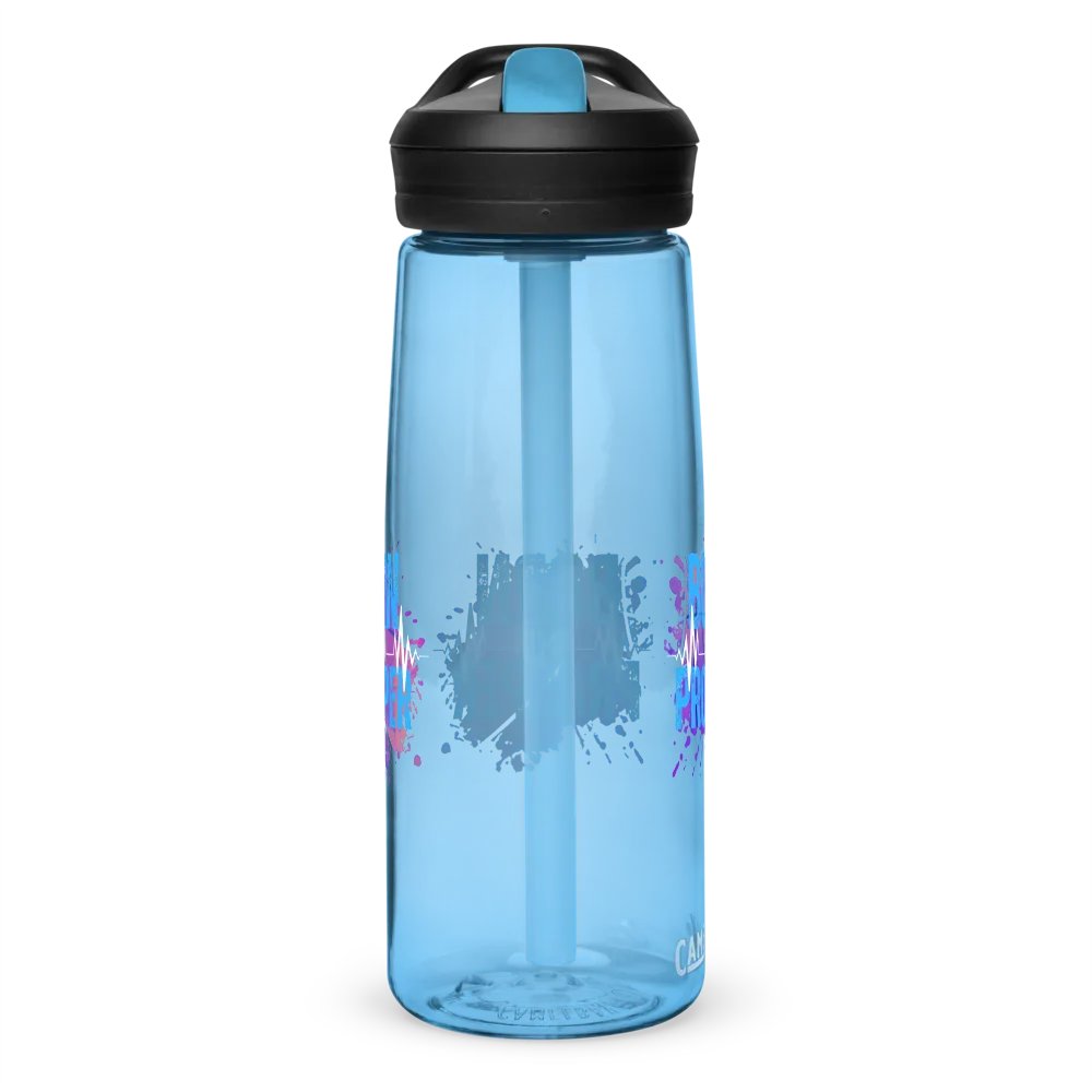 Born to Prosper Camelbak Collab Water Bottle product image (2)