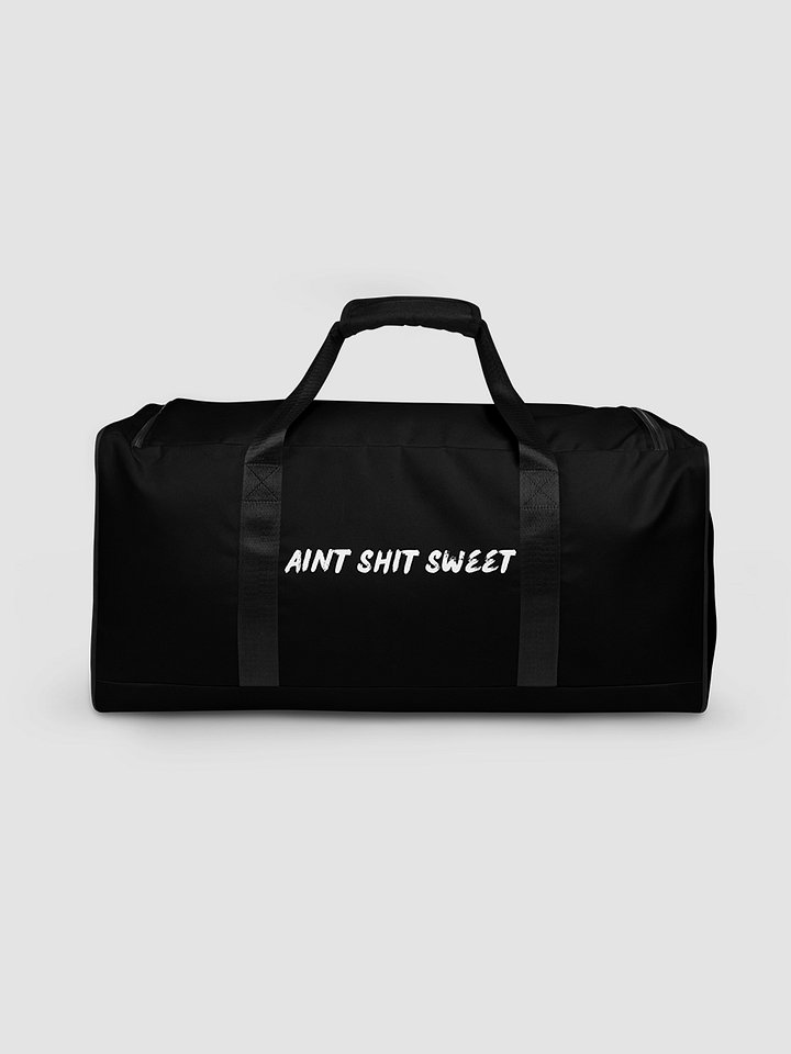 [The Kandi Shop] All-Over Print Duffle Bag product image (2)