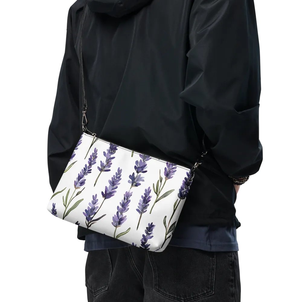 Lavender Fields Crossbody Adventure product image (9)