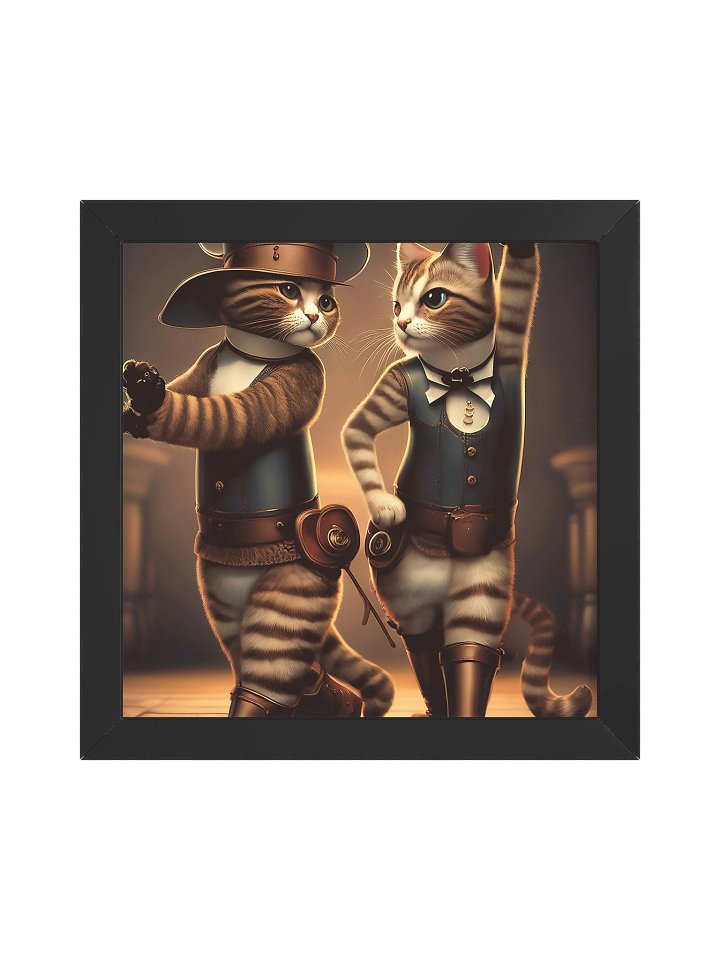 The Gallant Gentlecats product image (2)