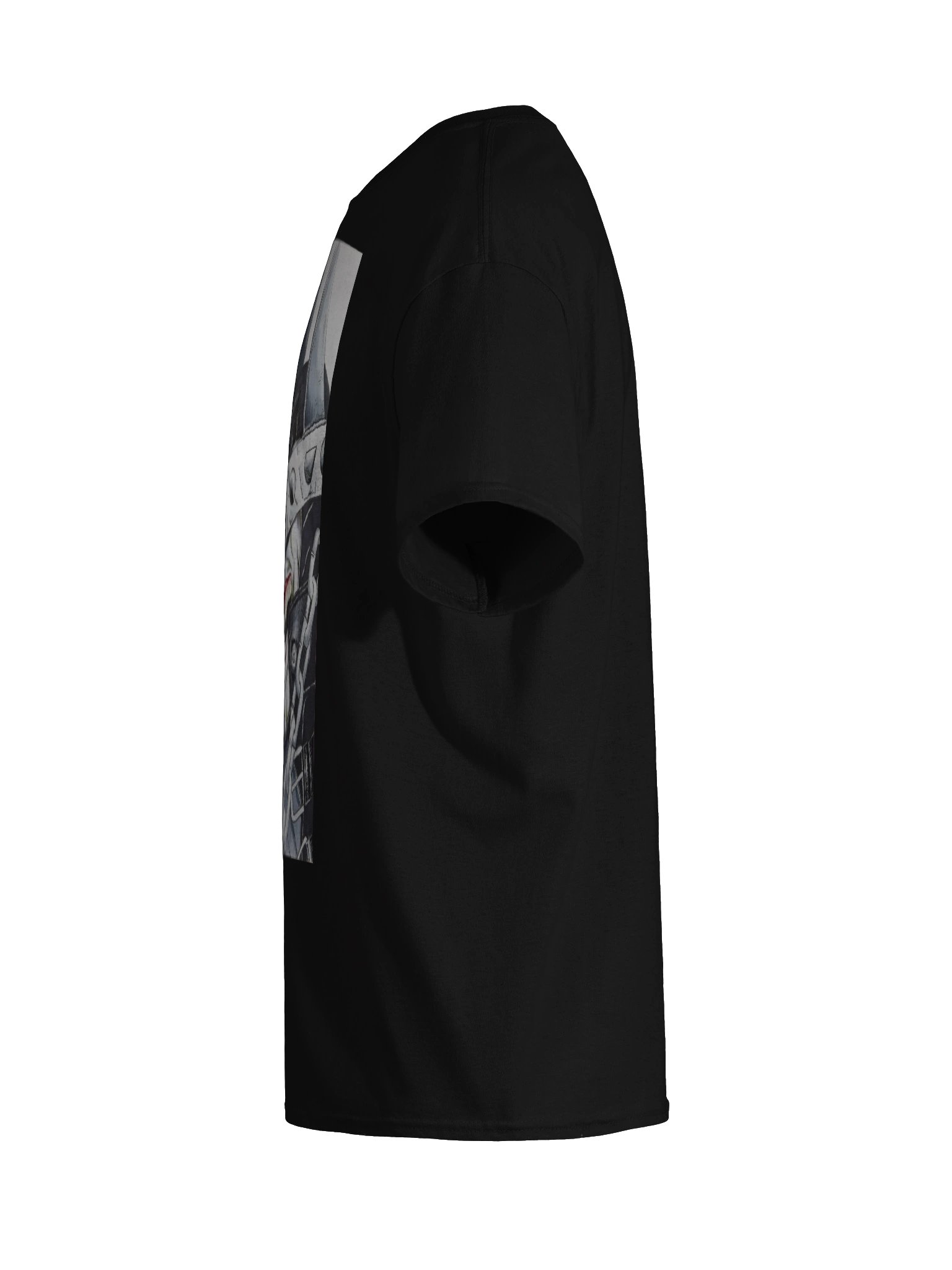 Tha Bat Who Laughs (super soft cotton) product image (93)