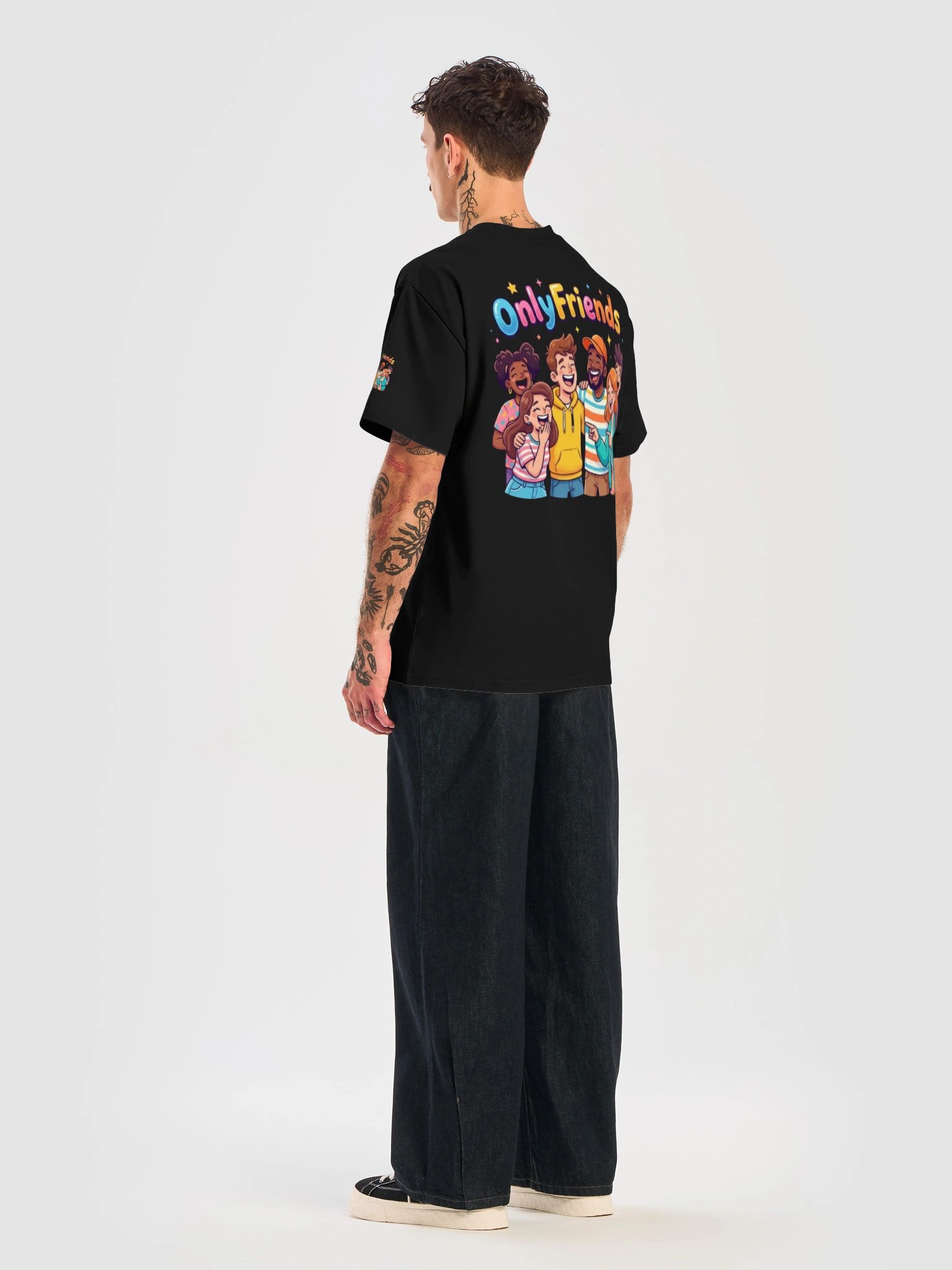 only friends product image (32)
