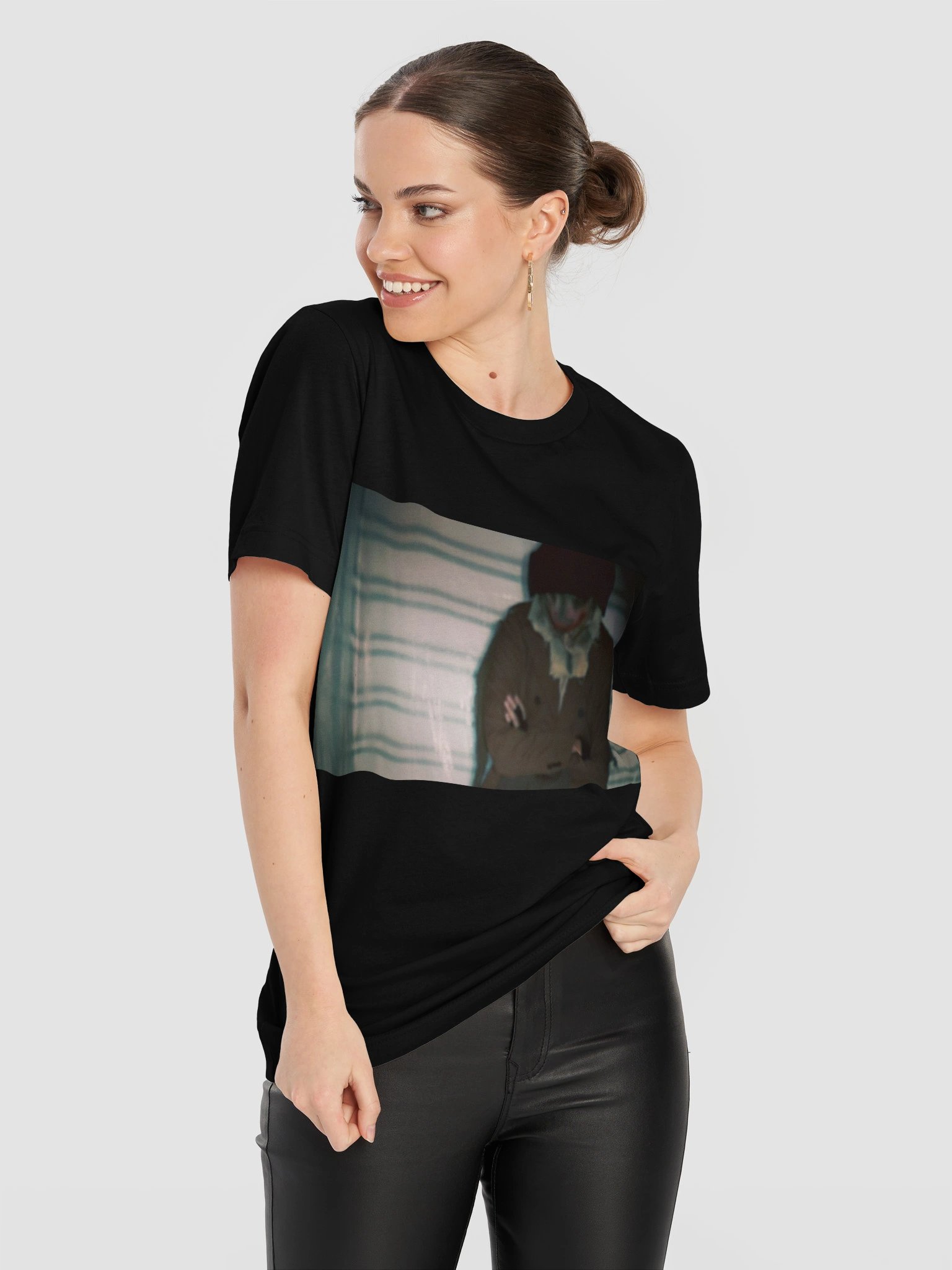 Ronnie 'Bored' tee product image (5)