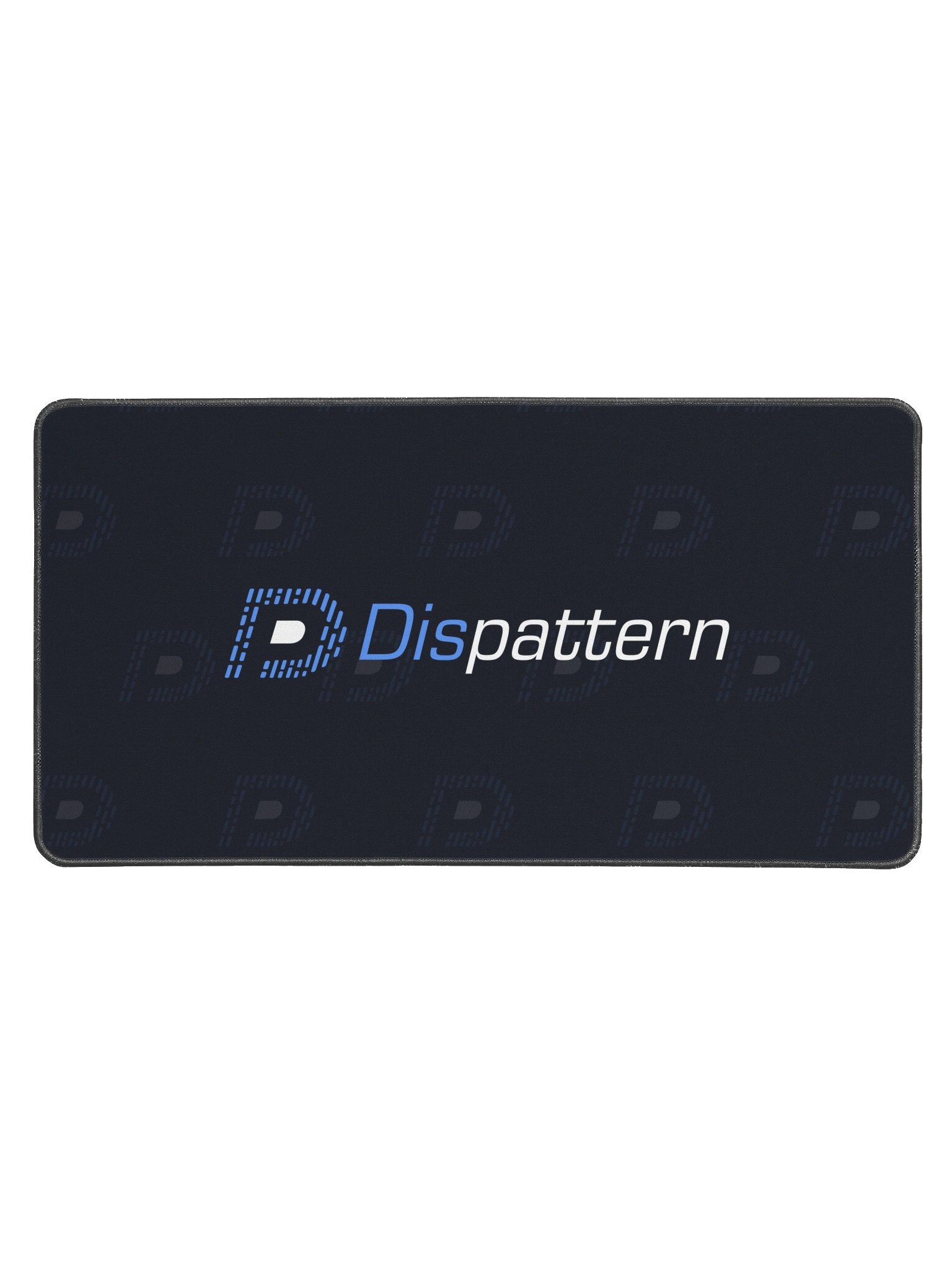 Dispattern XL Desk Mat product image (1)