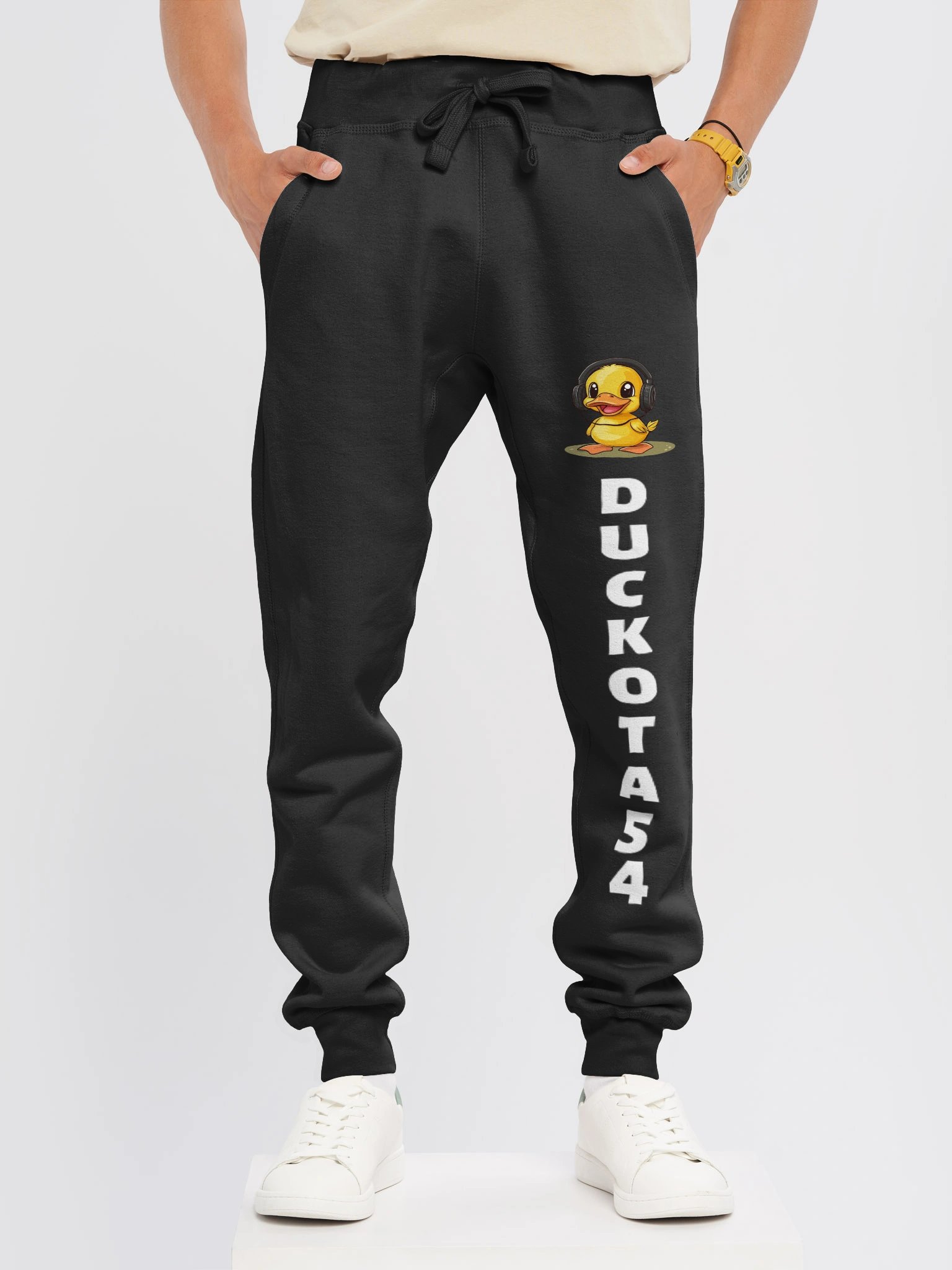 DucKota54 Sweatpants product image (3)