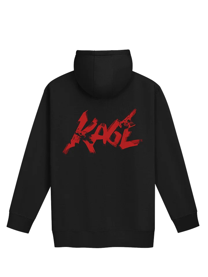 KAGE [Key Art Hoodie] product image (3)