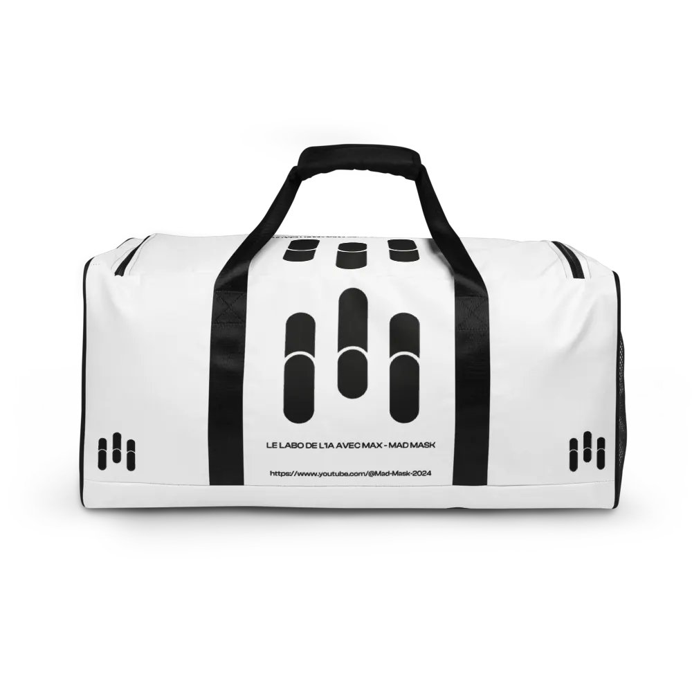 Duffle Bag product image (3)