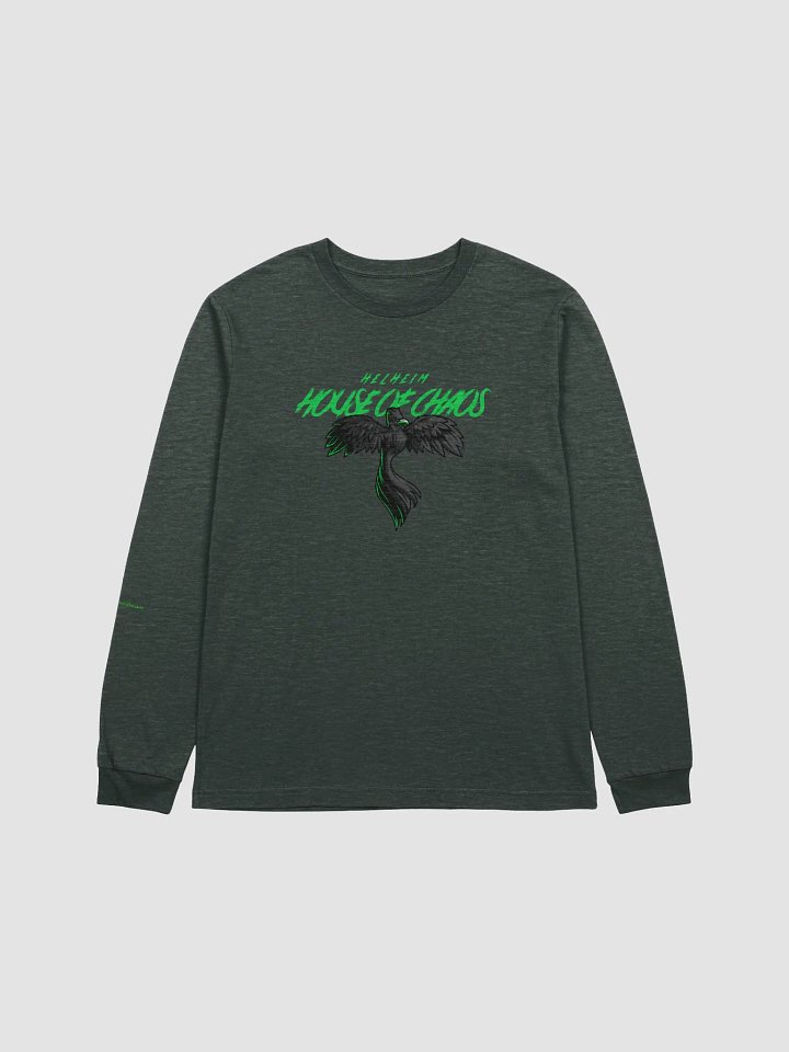 House Of Chaos Long Sleeve product image (9)