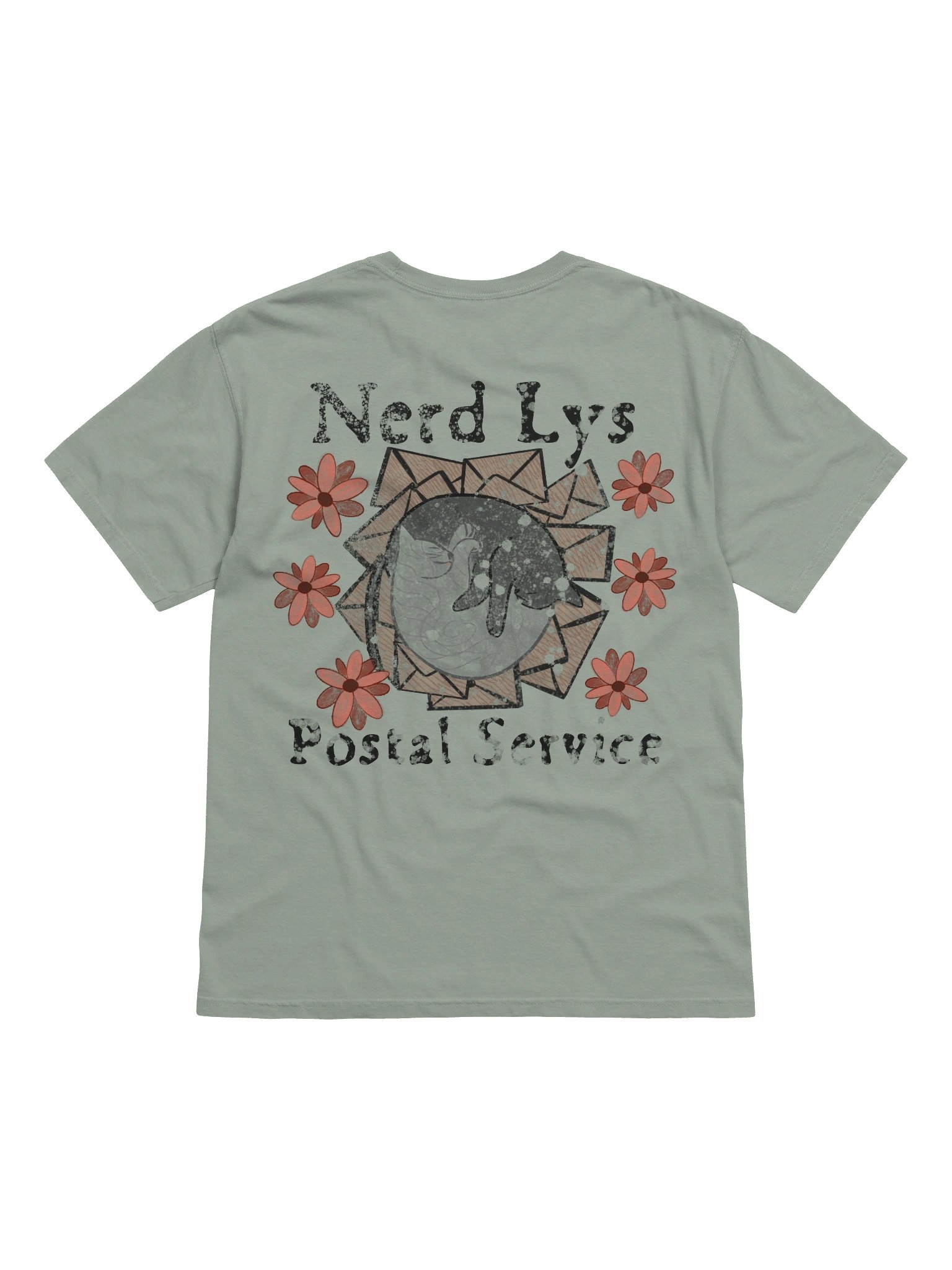 Postal Service Tee product image (45)