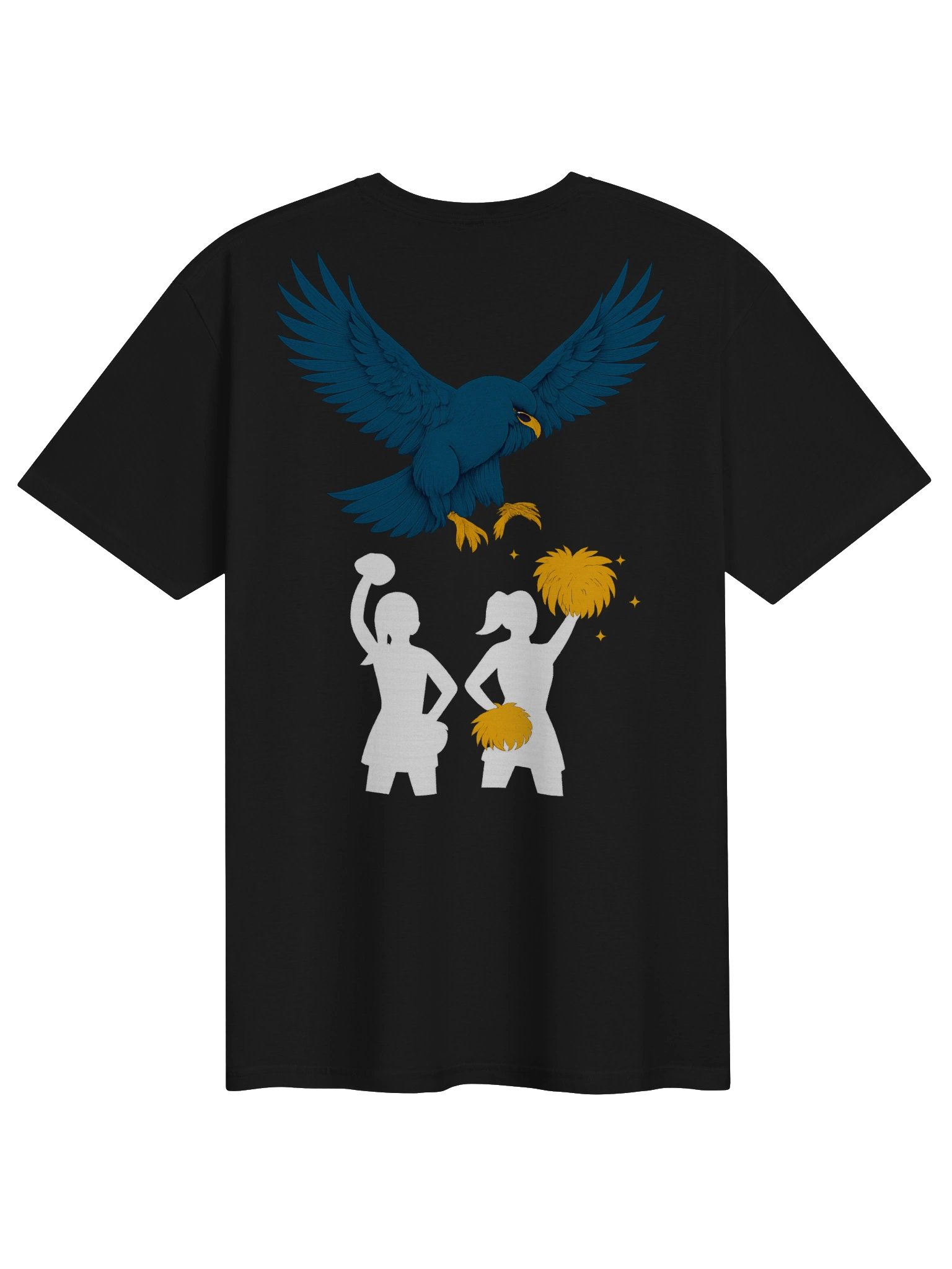 Falcons Cheer Squad Tee product image (6)