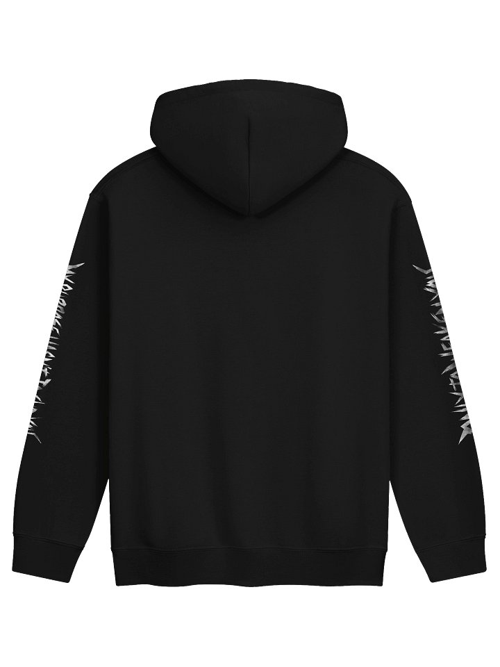 The EMPEROR - The Hoodie product image (2)